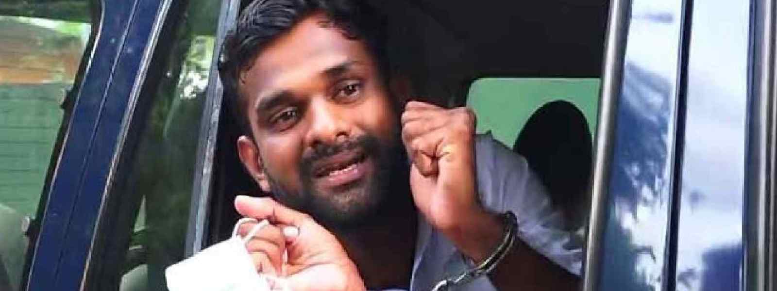 පියත් නිකේෂලට ඇප