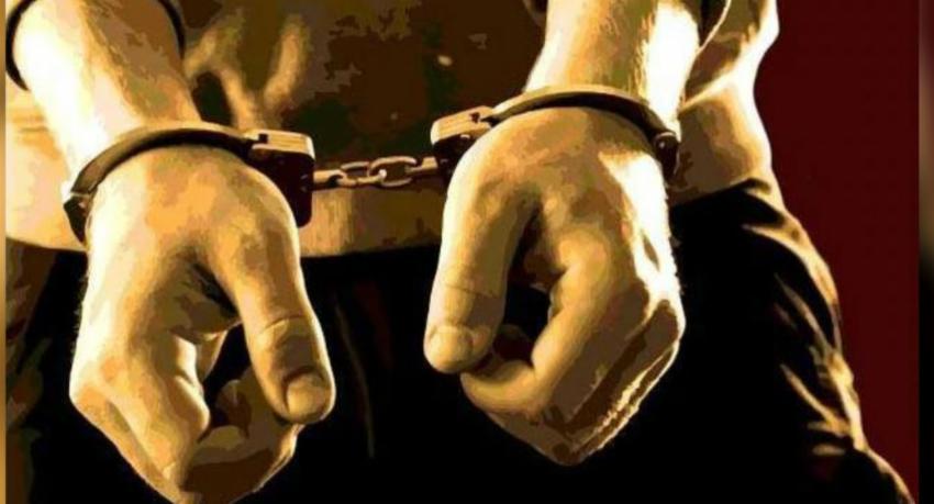 හඟුරන්කෙත තරුණයා ඝාතනය:පුද්ගලයින් 9 ක් අත්අඩංගුවට