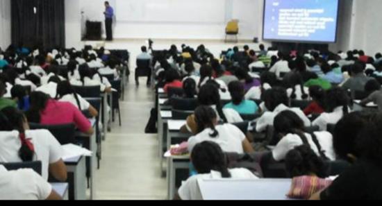 උ/පෙළ පෞද්ගලික පන්ති නියාමනයට පියවර