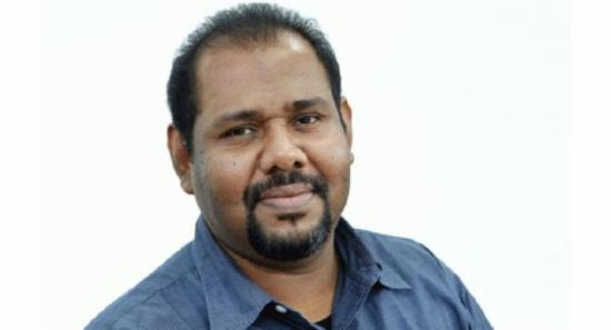 අත්අඩංගුවට ගත් මන්ත්‍රී ගජේන්ද්‍රකුමාර් පොන්නම්බලම්ට ඇප