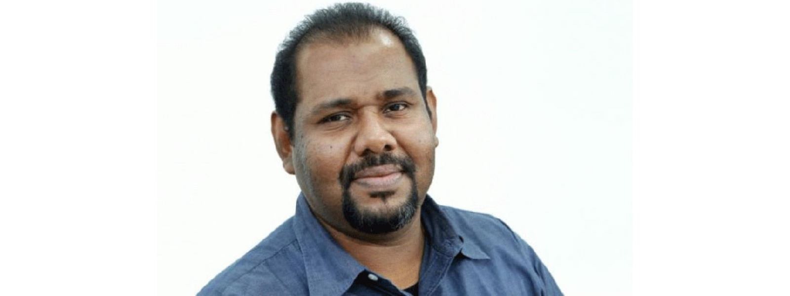 මන්ත්‍රී ගජේන්ද්‍ර කුමාර් පොන්නම්බලම් අත්අඩංගුවට