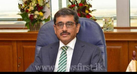 දේශීය ණය ප්‍රතිව්‍යුහගතකරණ ක්‍රියාවලිය