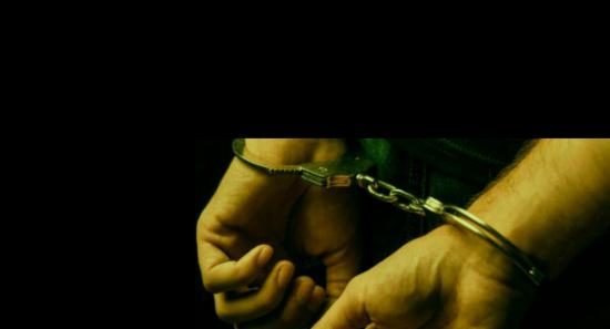 මරණ දඬුවම නියමව සැඟව සිටි චූදිතයෙක් අත්අඩංගුවට