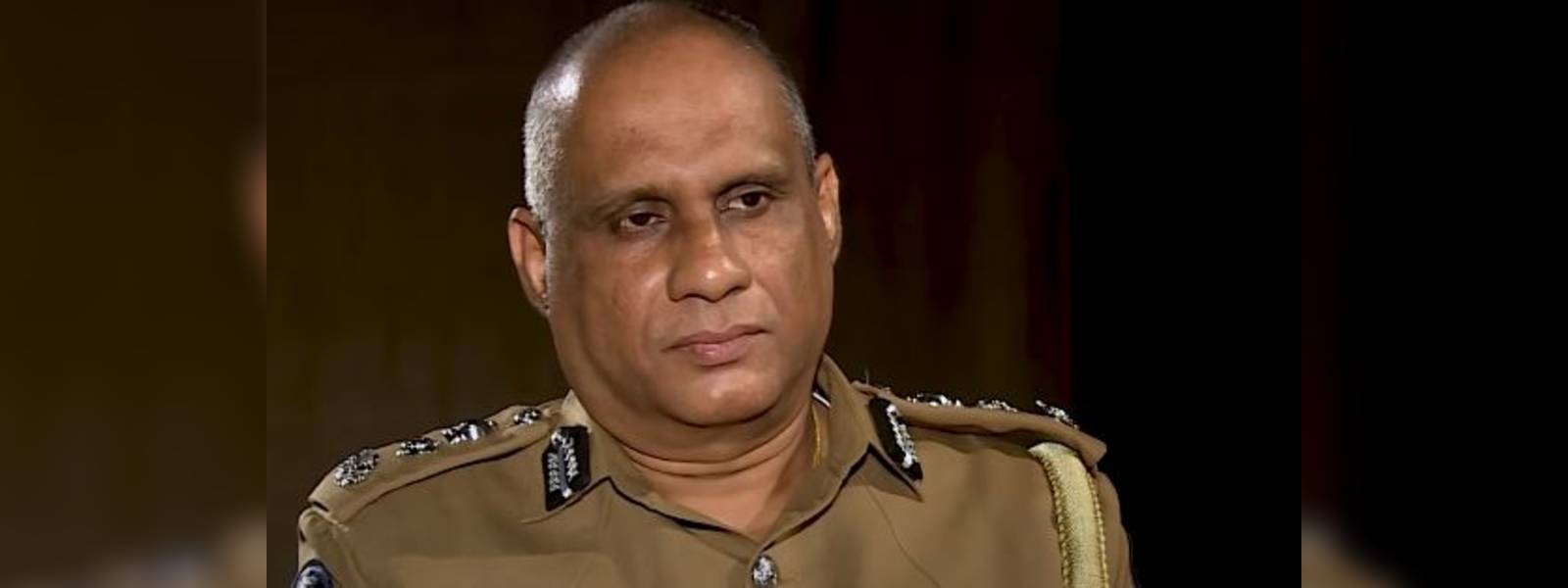 පොලිස්පතිට තවත් මාස 3ක සේවා දිගුවක්..