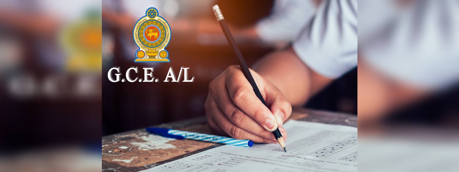 2023 උසස්පෙළ විභාගය නොවැ. 27 සිට දෙසැ. 21 දක්වා