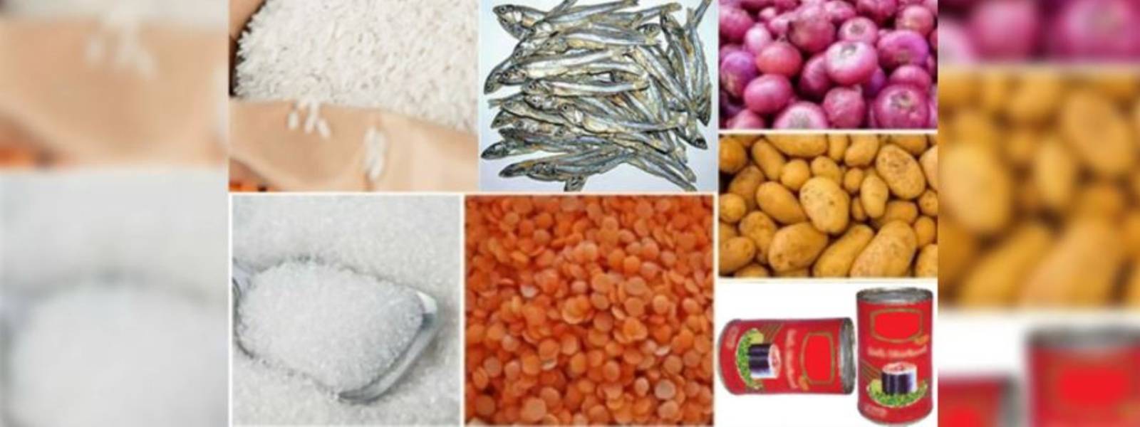 ආහාරවල මිල ගණන් සටහන් කිරීම අනිවාර්ය කෙරේ..