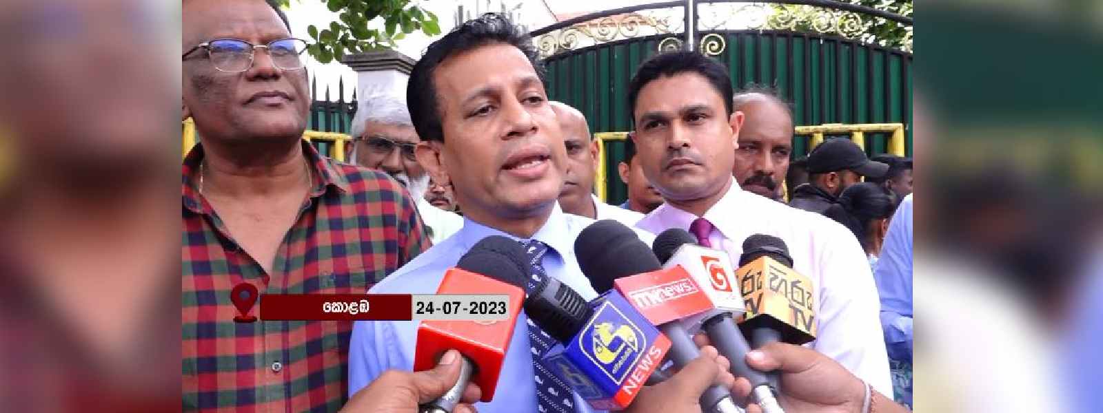 සෞඛ්‍ය වෘත්තිය සමිති වැඩ වර්ජනයකට සැරසෙයි