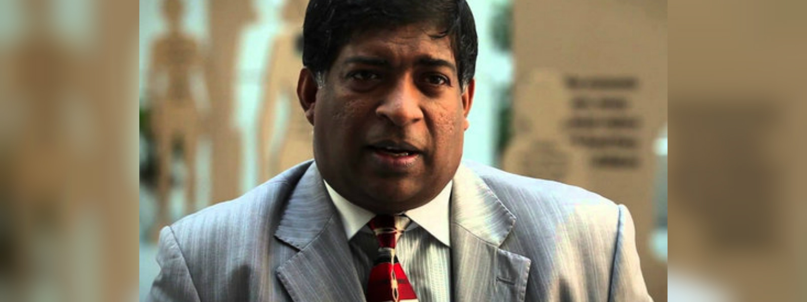 ජනාධිපතිවරණයක් ගැන එජාපයෙන් ඉඟියක්