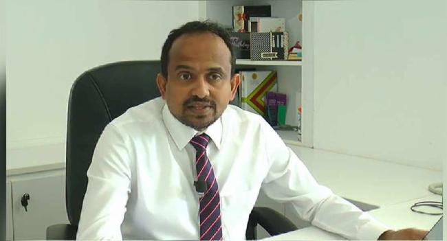 රෝගීන් මියයාම:පරීක්ෂණ වාර්තාව සති 3 කින්