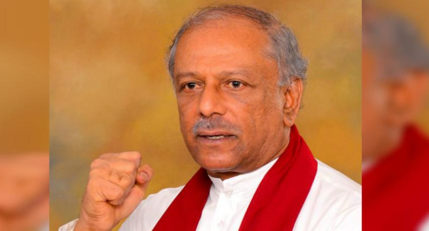 අගමැති සහ සීෂෙල්ස් මහ කොමසාරිස් අතර හමුවක්..