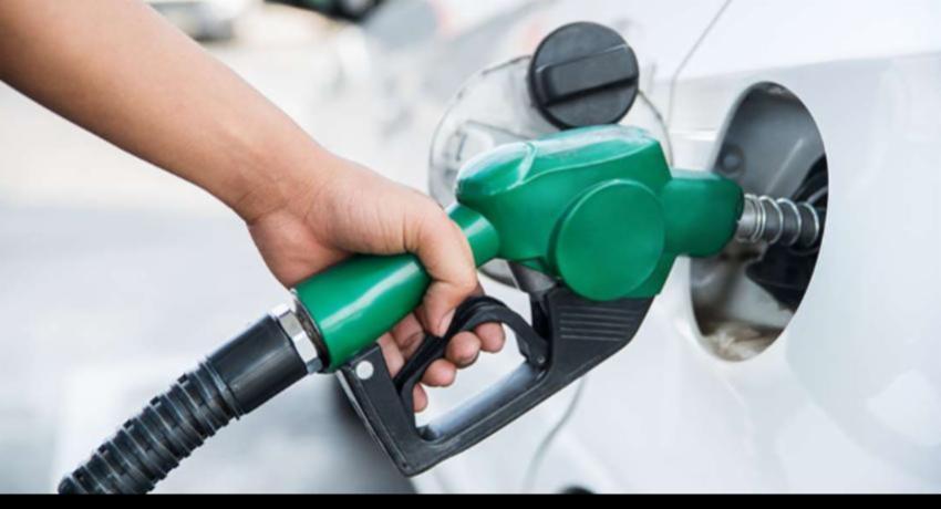 අද මධ්‍යම රාත්‍රියේ සිට ඉන්ධන මිල සංශෝධනය කෙරේ