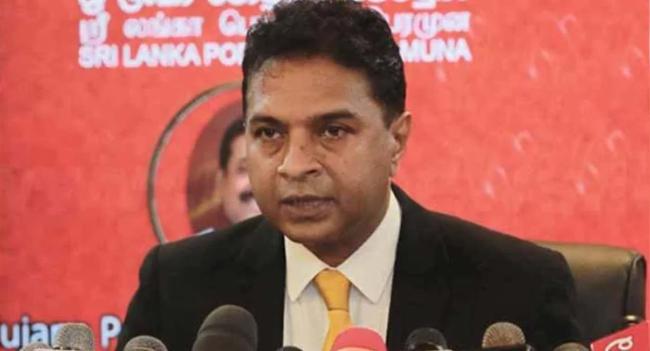 රට බංකොලොත්වූ හැටි සොයන විශේෂ කාරක සභාව
