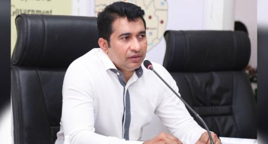 අනුරාධපුරයේ වීවගාව:ජලය ගන්න තිබූ අවදානම පහවගිහින්