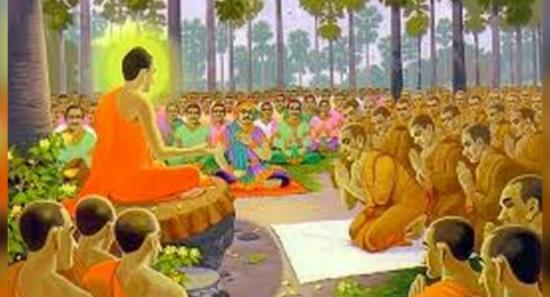 ඇසළ පුර පසළොස්වක පොහෝ දිනය අදයි