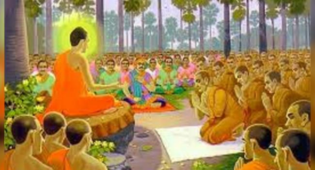 ඇසළ පුර පසළොස්වක පොහෝ දිනය අදයි