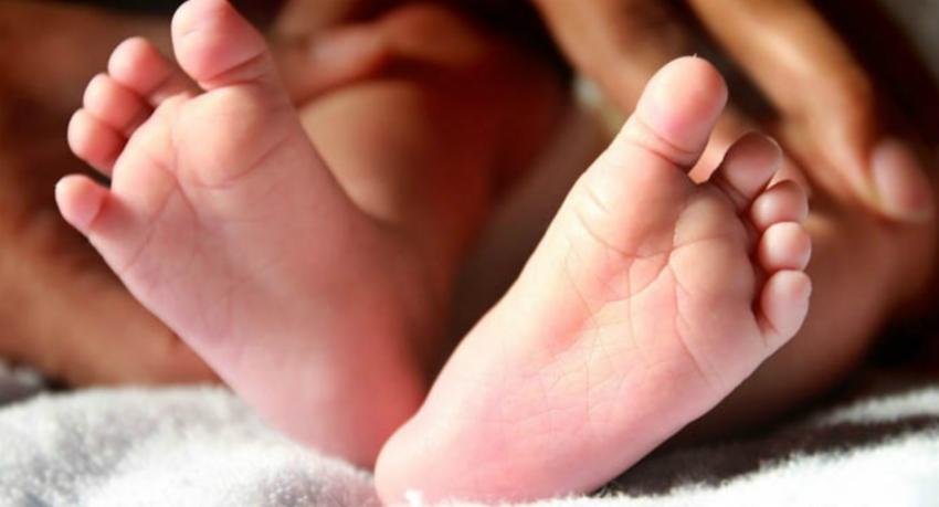 මුල්ලේරියාවෙන් බිළිඳු මළ සිරුරක් සොයා ගැනේ..