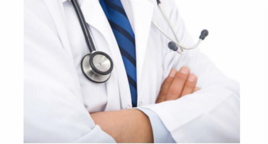 වෛද්‍යවරු ගැන සෞඛ්‍ය අමාත්‍යාංශයෙන් නිවේදනයක්