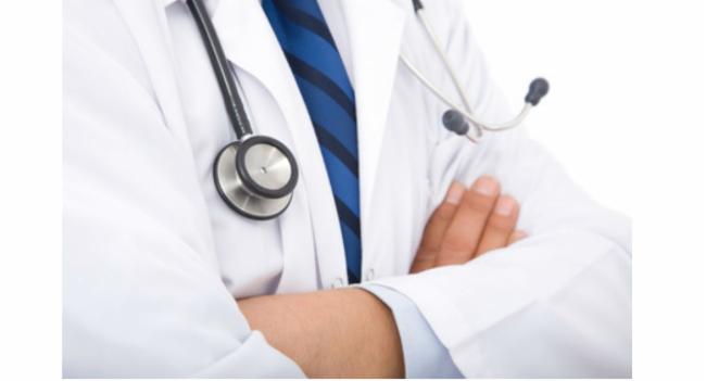 වෛද්‍යවරු ගැන සෞඛ්‍ය අමාත්‍යාංශයෙන් නිවේදනයක්