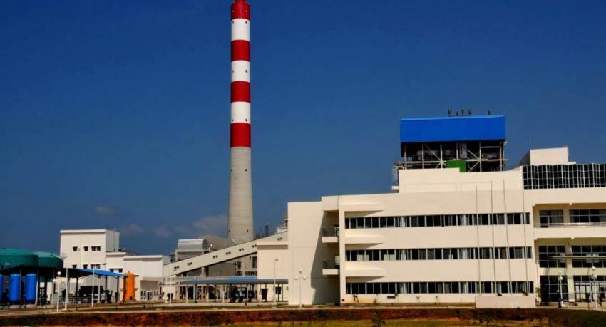 නොරෝච්චෝලේ දෙවන ජනන යන්ත්‍රය අද යළි පද්ධතියට