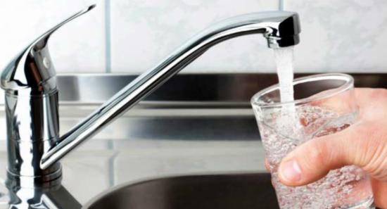 වියළි කාලගුණයෙන් දිස්ත්‍රික්ක 6ක ජල සැපයුමට බාධා