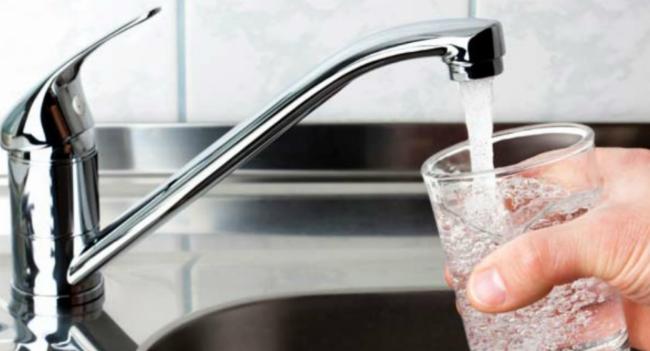 වියළි කාලගුණයෙන් දිස්ත්‍රික්ක 6ක ජල සැපයුමට බාධා