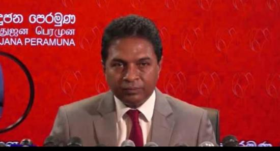 ජනපති හා පොහොට්ටු පළාත් පාලන ප්‍රධානීන් අතර හමුවක්