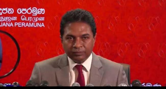 ජනපති හා පොහොට්ටු පළාත් පාලන ප්‍රධානීන් අතර හමුවක්