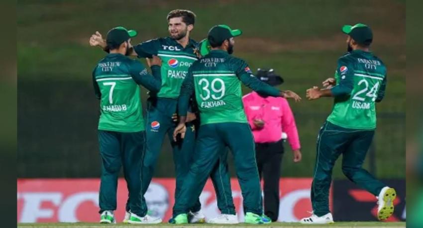 ඇෆ්ගනිස්ථානයට එරෙහිව පකිස්ථානයට දැවැන්ත ජයක්