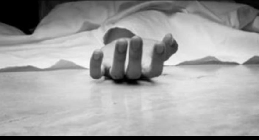 නාඳුනන මළ සිරුරු 02ක්..