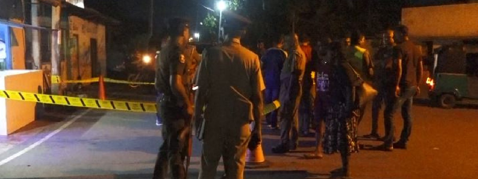 රත්මලානේ වෙඩි තැබීම ගැන වැඩිදුර පරීක්ෂණ