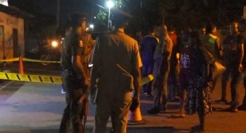 රත්මලානේ වෙඩි තැබීම ගැන වැඩිදුර පරීක්ෂණ