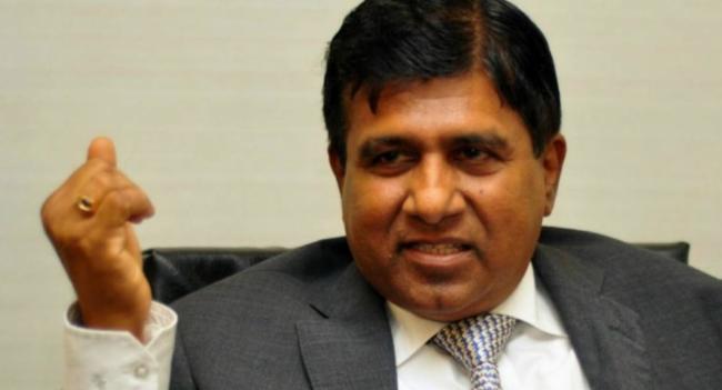 දූෂණ විරෝධී පනත බලාත්මක කිරීම ගැන දැනුම්දීමක්..
