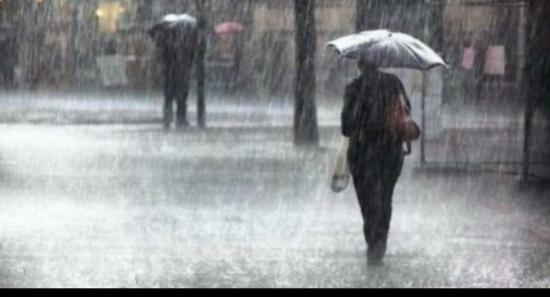 දිවයිනේ ප්‍රදේශ කිහිපයකට වැසි ඇතිවිය හැකියි..