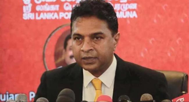 රට බංකොලොත්වීමේ හේතු හොයන කාරක සභාවේ තත්ත්වය