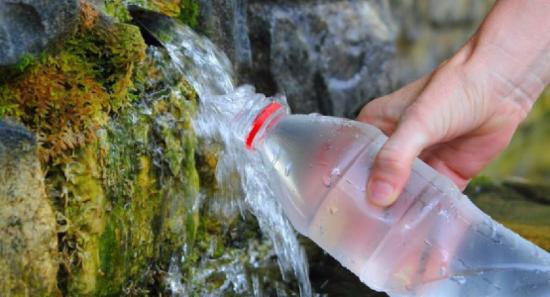 භූගත ජලය භාවිත කරන්නන්ට දැනුම්දීමක්