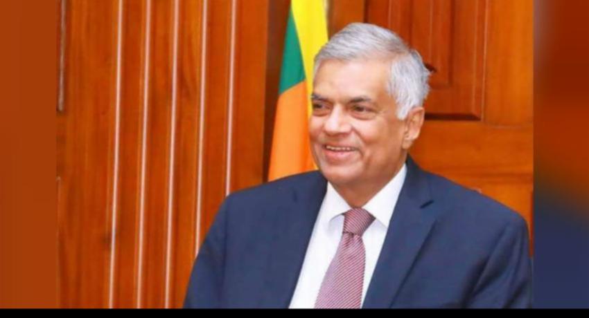 බර්ලින් ගෝලීය සැසිවාරයට සහභාගී වීම සඳහා ජනපති ජර්මනියට