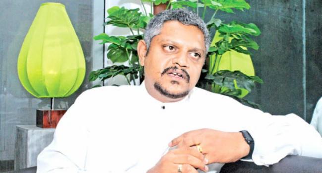 ඉදිරියේදී රා. ආයතනයනවල මුදල් අය කිරීම Online හරහා