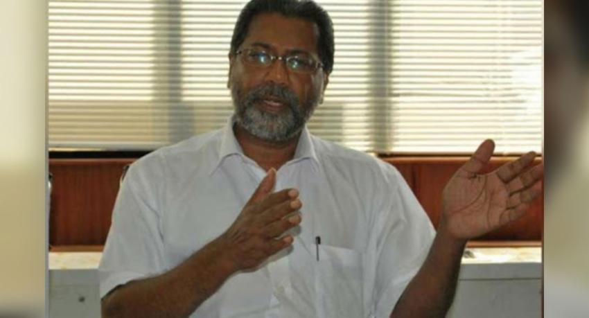 ජාතික උරුමයන් ගැන දැනුවත් කිරීමේ වැඩසටහනක්..