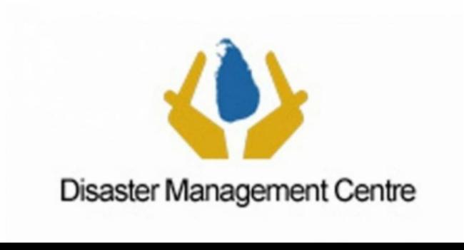 මහ වැසි හේතුවෙන් 98 දෙනෙකුට පීඩා..