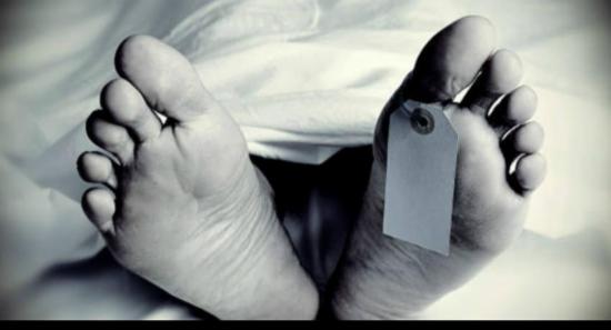 නෙදර්ලන්තයේ වෙඩි තැබීමකින් තිදෙනෙකු මරුට..