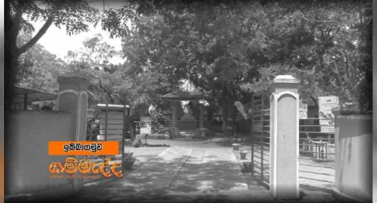 නෙල්ලිය, වෙල්ගාල විද්‍යාලයට අද සුවිශේෂි දවසක්
