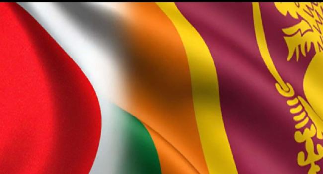 මෙරට තරුණ නිපුණතා සංවර්ධනයට ජපන් සහය..