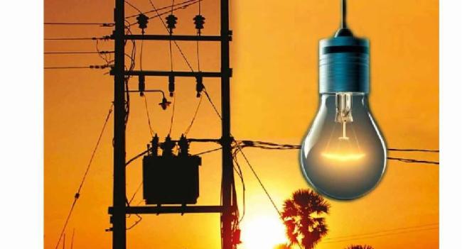 ජල විදුලි නිෂ්පාදනය 14% දක්වා ඉහළට..