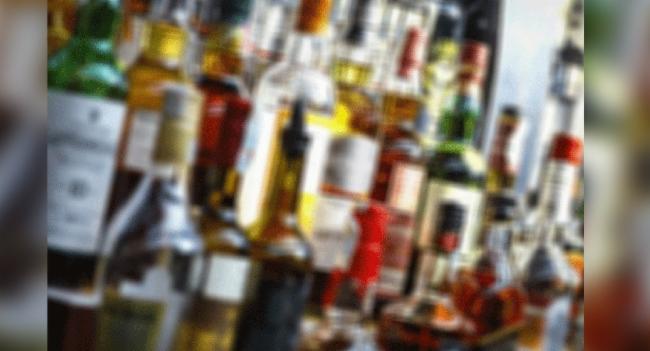 මත්පැන් සමාගම්වල බලපත්‍ර ගැන නිවේදනයක්...