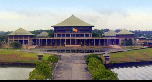 පාස්කු ප්‍රහාරය හා ජාතික ආරක්ෂාව පිළිබඳ විවාදයේ දෙවැනි දිනය අද…