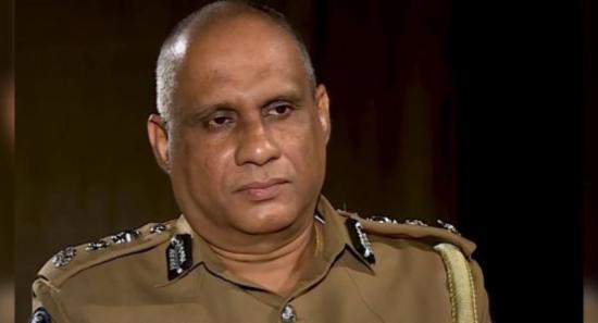 පොලිස්පතිට යළිත් සේවා දිගුවක්