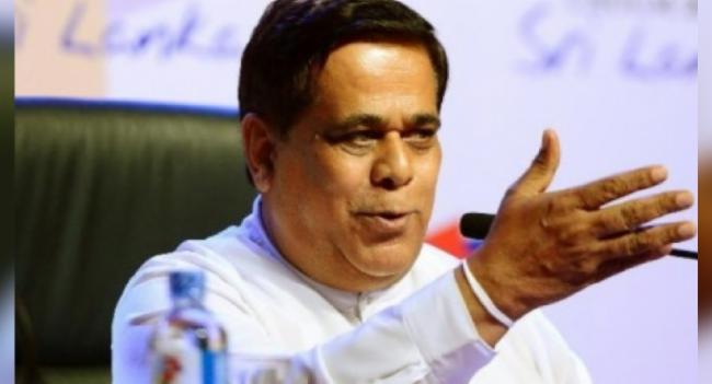 ශ්‍රී ලංකන් ගුවන් ගමන් ප්‍රමාදය: විශේෂ සාකච්ඡාවක්.