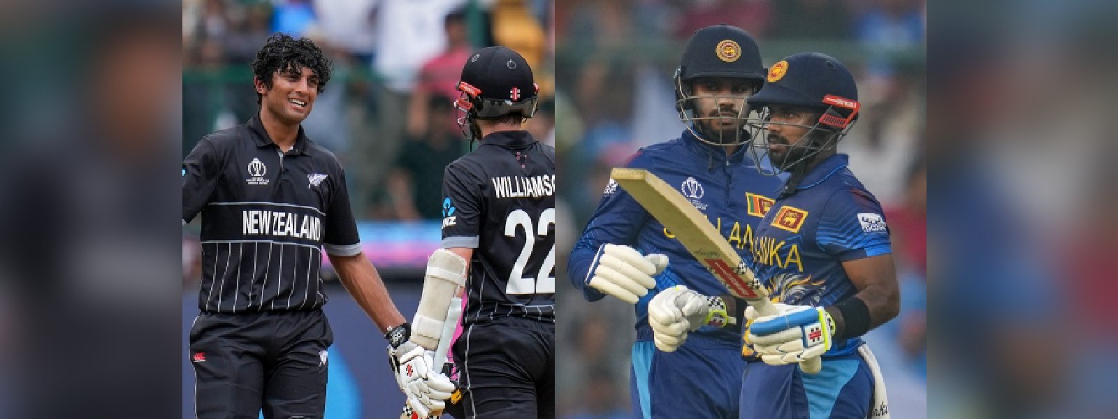 ලෝක කුසලානයේ ශ්රී ලංකාව සහභාගී වන අවසන් තරගය අද