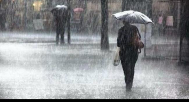 අදත් දිවයිනේ ප්‍රදේශ රැසකට මිලිමීටර් 100 ඉක්මවූ තද වැසි…