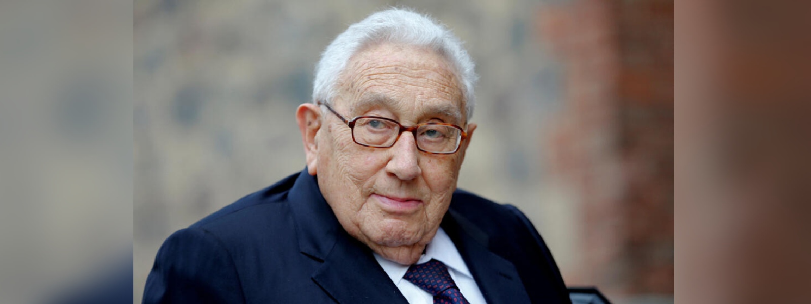 හිටපු රාජ්ය ලේකම් හෙන්රි කිසින්ජර් මියයයි